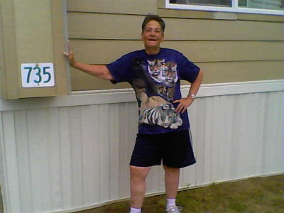 Connie Hines