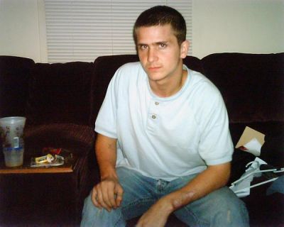 Phillip Temple