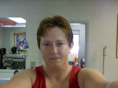 Tina Cline