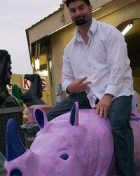 Jeremy Pancoast