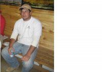 Luke Frazier