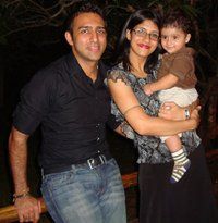 Sameer Hirji