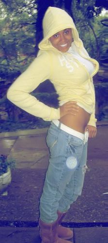 Tasia Barnett