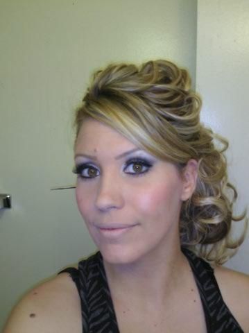 Stephanie Spainhoward
