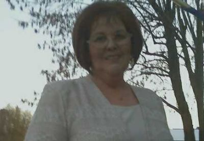 Marilyn Stone