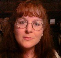 Amy Davis