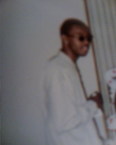 Damon Williams