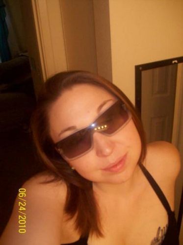 Brittnee Laidacker