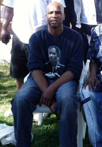 Alphonso Earl