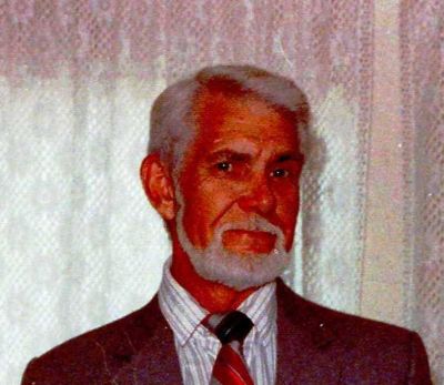 Joe Grace