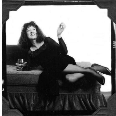 Ruth Keady