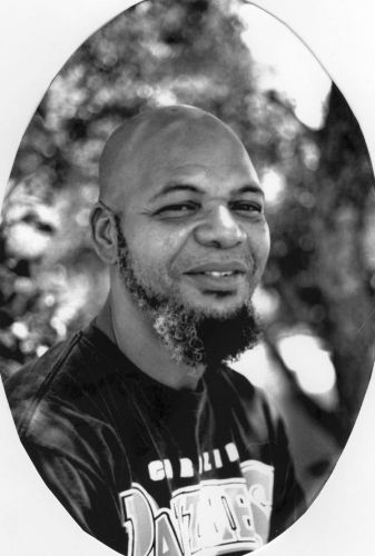 Rauf Abdullah