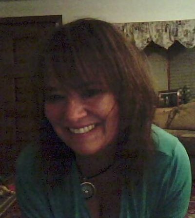 Rebecca Choiniere
