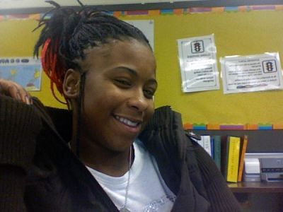 Kimberly Rayford