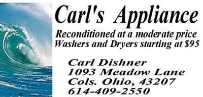 Carl Dishner