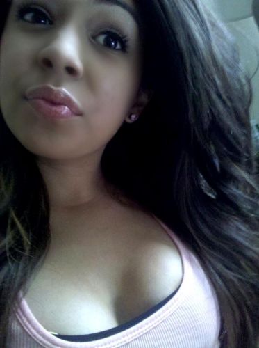 Synthia Gonzalez