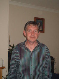 Stephen Yeaman