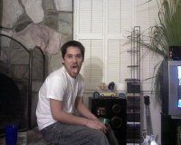 Ryan Yazzie