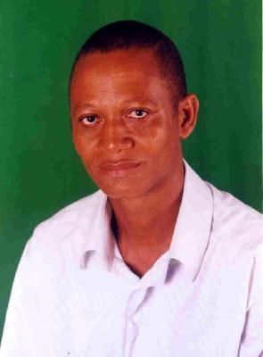 John Olajide