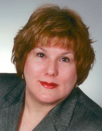 Donna Harrington