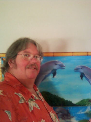 Stephen Cohron