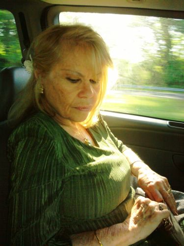 Maureen Surace