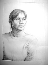Catherine Williams