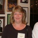 Tracy Gibson