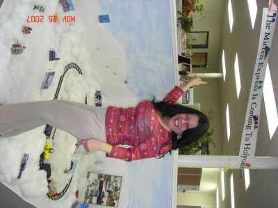 Doris Ortiz Nieves