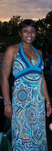 Ninah Leverett
