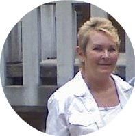 Cherie Gilland