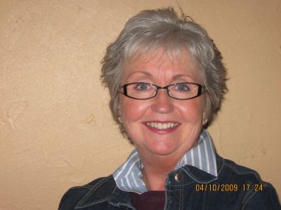 Carol Glidewell