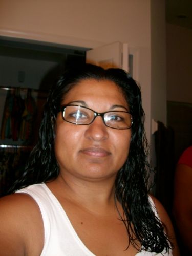 Diana Roque