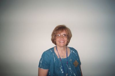 Diane Kane