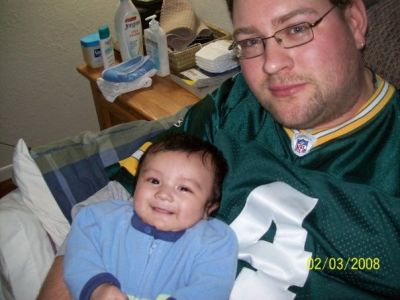 Travis Suer