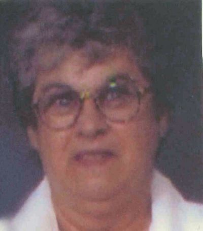 Carol Rance