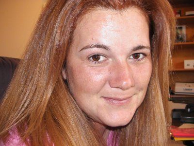 Shannon Wendler