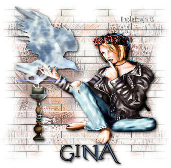 Gina Roman