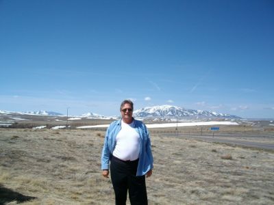 Richard Dickey