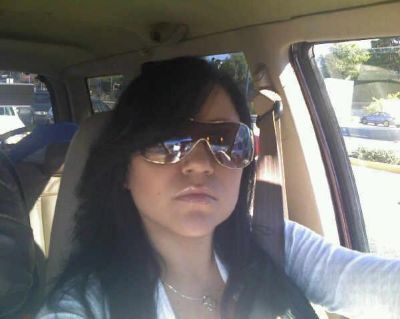 Dora Delgado