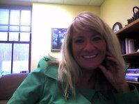 Andrea Olson