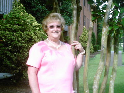 Betty Chappell