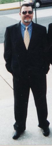 Charles Kleinz