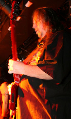 Reid Holmes