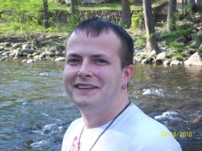 Eric Morgan