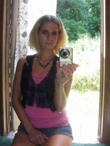 Amanda Ingold