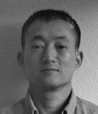 Gregory Chang