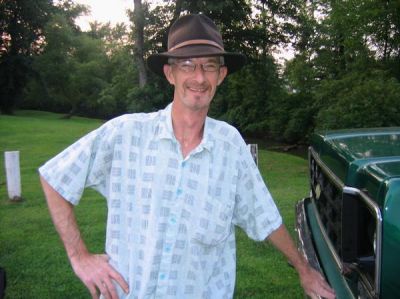 Frank Turnbull