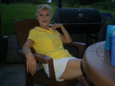 Tracey Byram