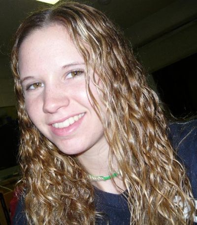 Ashley Sawyer